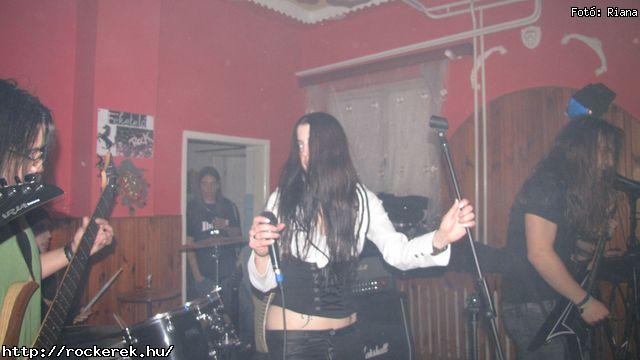  Albatross, Leaf Storm, Paranoid, Paranoid Felvidk - Fot: Riana