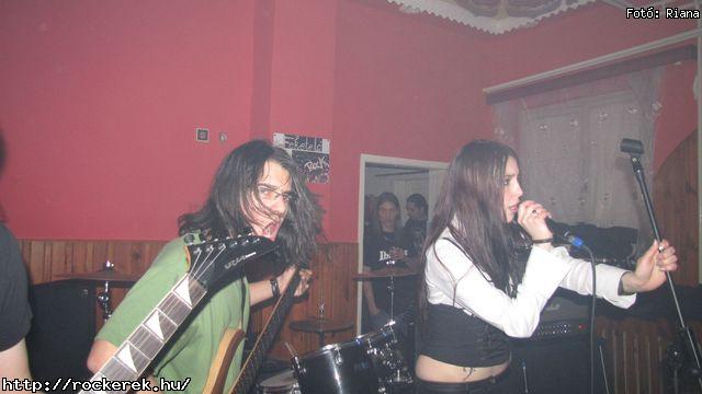  Albatross, Leaf Storm, Paranoid, Paranoid Felvidk - Fot: Riana