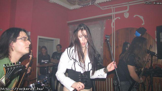  Albatross, Leaf Storm, Paranoid, Paranoid Felvidk - Fot: Riana