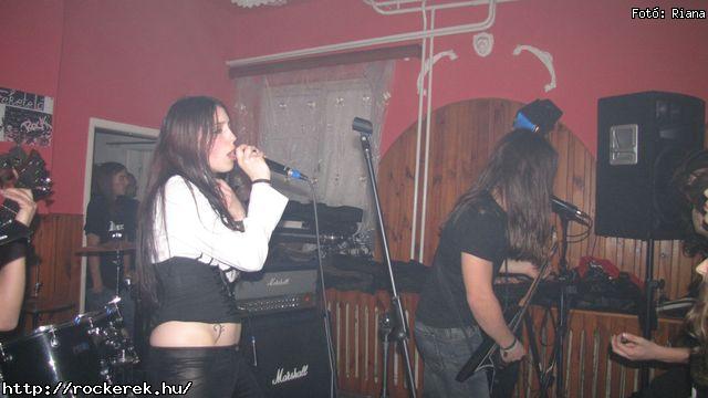  Albatross, Leaf Storm, Paranoid, Paranoid Felvidk - Fot: Riana