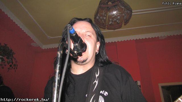  Albatross, Leaf Storm, Paranoid, Paranoid Felvidk - Fot: Riana