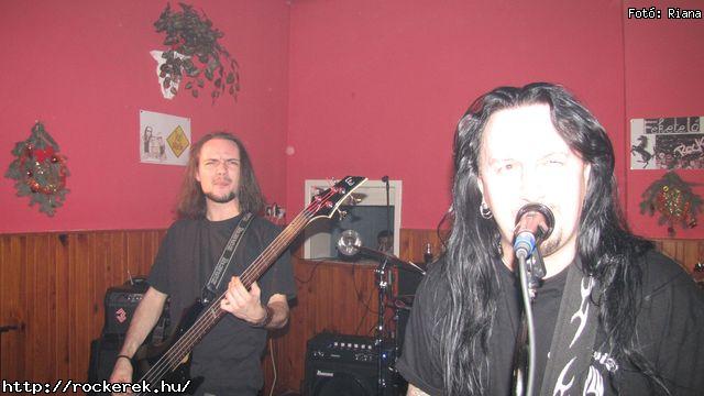  Albatross, Leaf Storm, Paranoid, Paranoid Felvidk - Fot: Riana