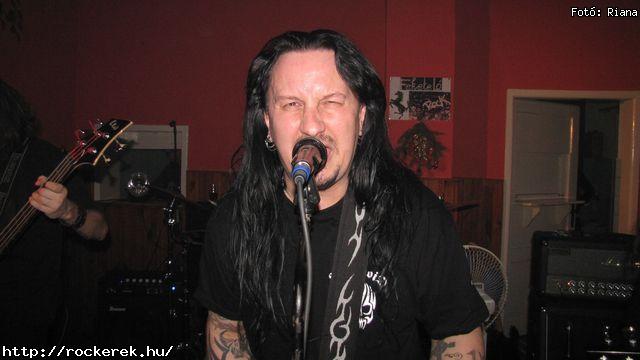  Albatross, Leaf Storm, Paranoid, Paranoid Felvidk - Fot: Riana