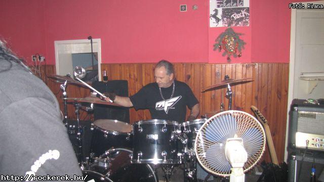  Albatross, Leaf Storm, Paranoid, Paranoid Felvidk - Fot: Riana