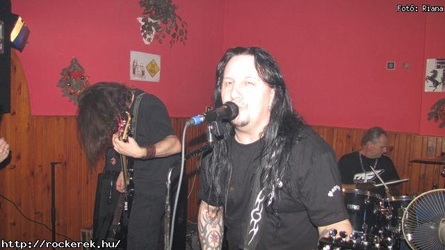  Albatross, Leaf Storm, Paranoid, Paranoid Felvidk - Fot: Riana