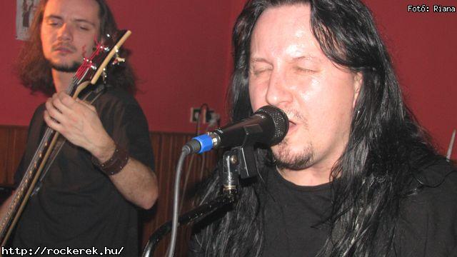  Albatross, Leaf Storm, Paranoid, Paranoid Felvidk - Fot: Riana