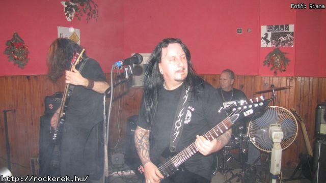  Albatross, Leaf Storm, Paranoid, Paranoid Felvidk - Fot: Riana