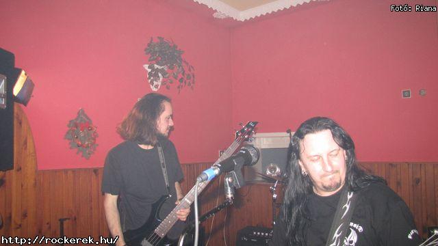  Albatross, Leaf Storm, Paranoid, Paranoid Felvidk - Fot: Riana