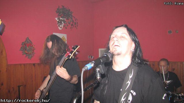  Albatross, Leaf Storm, Paranoid, Paranoid Felvidk - Fot: Riana