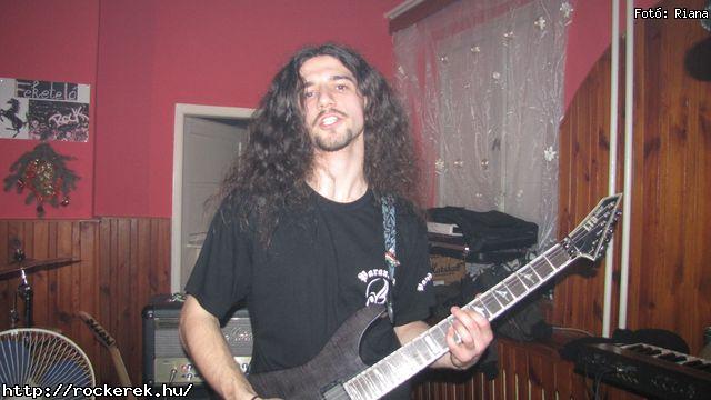  Albatross, Leaf Storm, Paranoid, Paranoid Felvidk - Fot: Riana