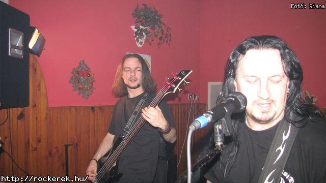  Albatross, Leaf Storm, Paranoid, Paranoid Felvidk - Fot: Riana