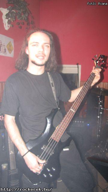  Albatross, Leaf Storm, Paranoid, Paranoid Felvidk - Fot: Riana