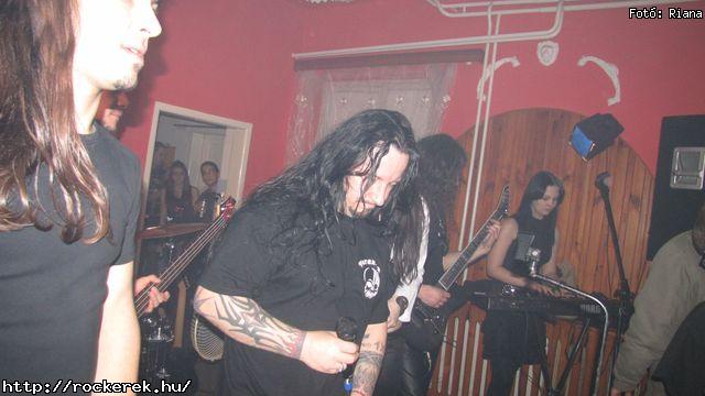  Albatross, Leaf Storm, Paranoid, Paranoid Felvidk - Fot: Riana