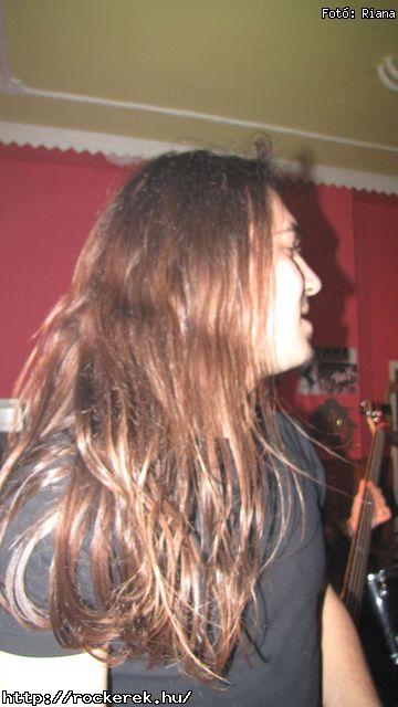  Albatross, Leaf Storm, Paranoid, Paranoid Felvidk - Fot: Riana