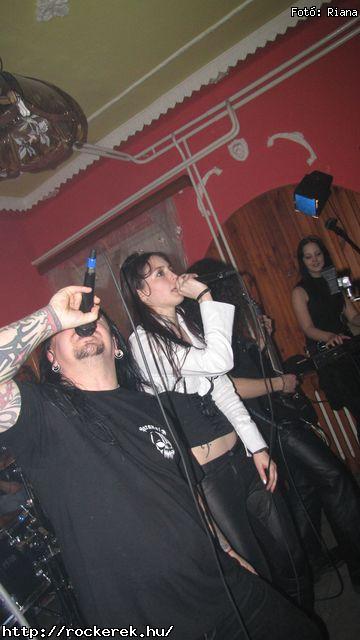  Albatross, Leaf Storm, Paranoid, Paranoid Felvidk - Fot: Riana