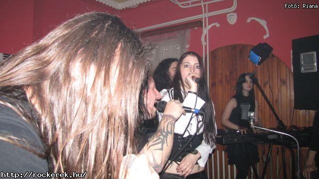  Albatross, Leaf Storm, Paranoid, Paranoid Felvidk - Fot: Riana