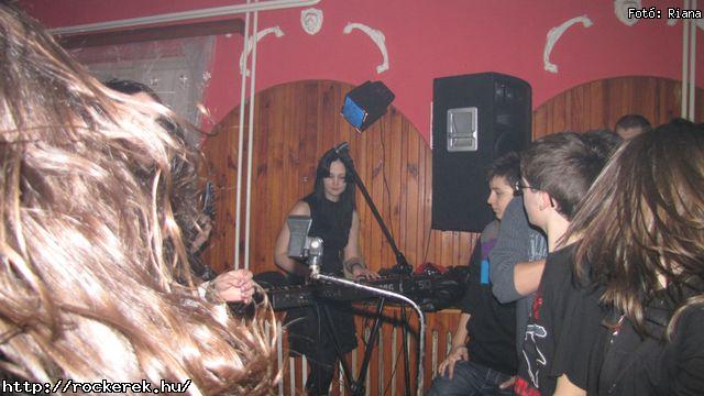  Albatross, Leaf Storm, Paranoid, Paranoid Felvidk - Fot: Riana