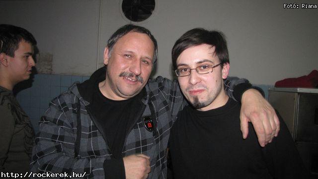  Albatross, Leaf Storm, Paranoid, Paranoid Felvidk - Fot: Riana