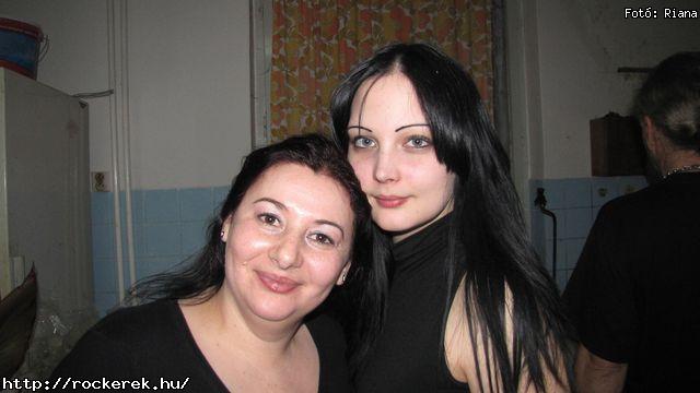  Albatross, Leaf Storm, Paranoid, Paranoid Felvidk - Fot: Riana