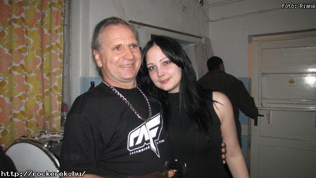  Albatross, Leaf Storm, Paranoid, Paranoid Felvidk - Fot: Riana