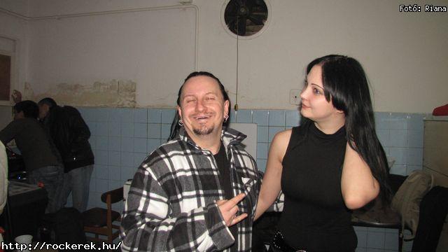  Albatross, Leaf Storm, Paranoid, Paranoid Felvidk - Fot: Riana