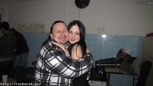  Albatross, Leaf Storm, Paranoid, Paranoid Felvidk - Fot: Riana