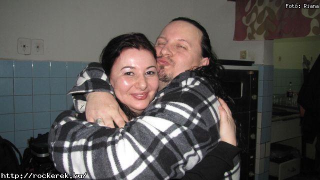  Albatross, Leaf Storm, Paranoid, Paranoid Felvidk - Fot: Riana