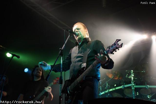  Kerecsenslyom, Nevergreen, Tzmadr - Fot: Pank