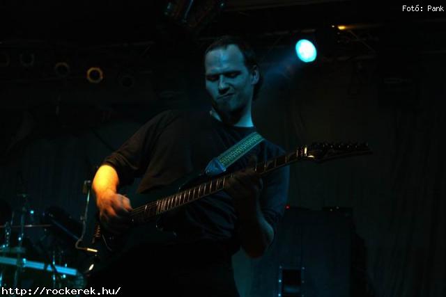  Kerecsenslyom, Nevergreen, Tzmadr - Fot: Pank