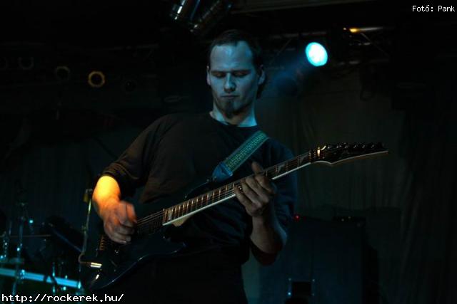  Kerecsenslyom, Nevergreen, Tzmadr - Fot: Pank