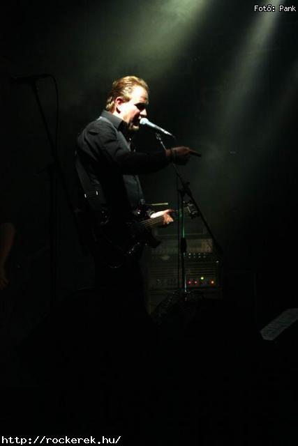  Kerecsenslyom, Nevergreen, Tzmadr - Fot: Pank