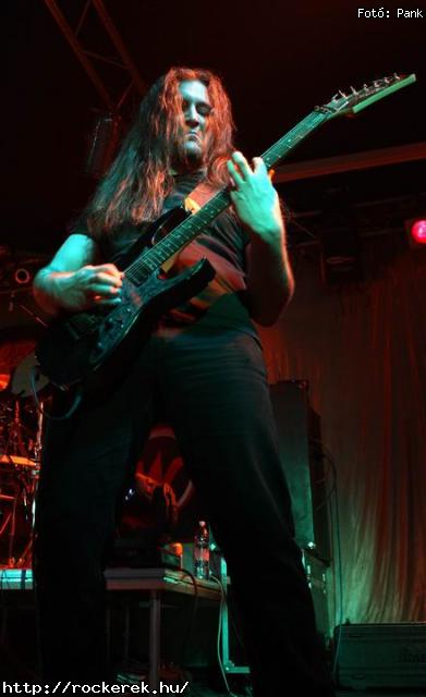  Kerecsenslyom, Nevergreen, Tzmadr - Fot: Pank