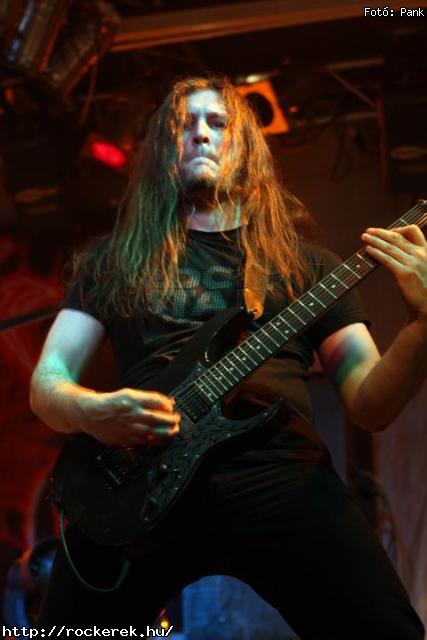  Kerecsenslyom, Nevergreen, Tzmadr - Fot: Pank