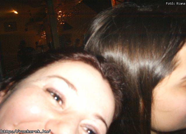  EGO-Project,  Paranoid - Fot: Riana