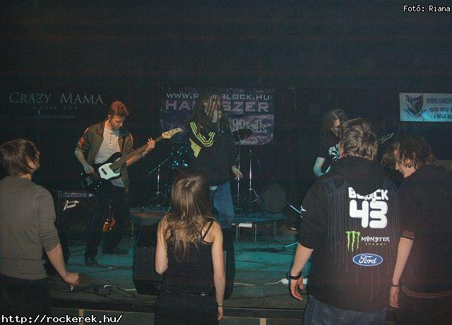  Csodatanker, Diablura, Echonald, H.a.nd., Hand, Hats Alatt, Let, Let`s See I`m Bleeding, Sinners, Surfeit, Thonwill, Thornwill, Undermind - Fot: Riana