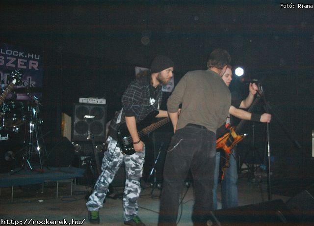  Csodatanker, Diablura, Echonald, H.a.nd., Hand, Hats Alatt, Let, Let`s See I`m Bleeding, Sinners, Surfeit, Thonwill, Thornwill, Undermind - Fot: Riana