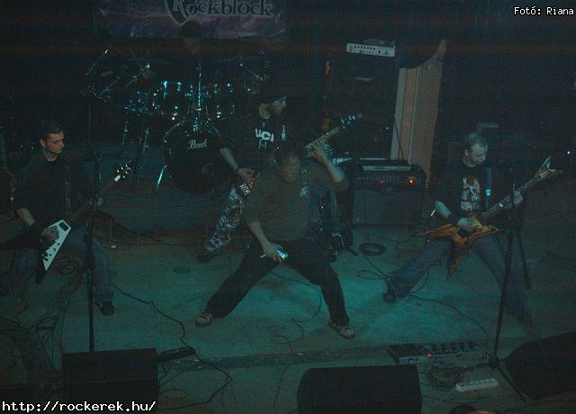  Csodatanker, Diablura, Echonald, H.a.nd., Hand, Hats Alatt, Let, Let`s See I`m Bleeding, Sinners, Surfeit, Thonwill, Thornwill, Undermind - Fot: Riana