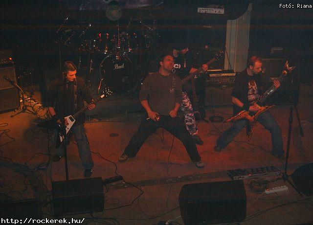  Csodatanker, Diablura, Echonald, H.a.nd., Hand, Hats Alatt, Let, Let`s See I`m Bleeding, Sinners, Surfeit, Thonwill, Thornwill, Undermind - Fot: Riana