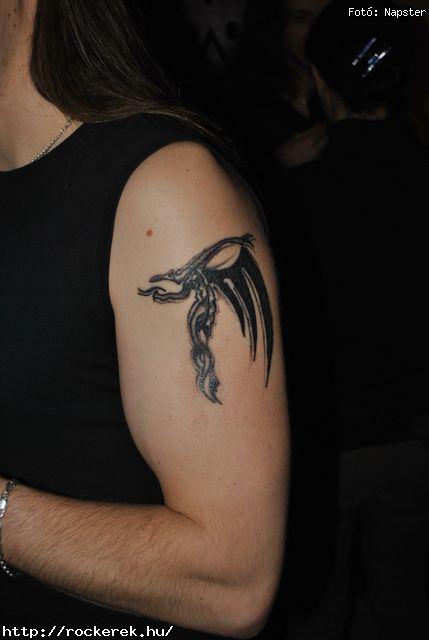  Csejtey, Dalriada, Kerecsenslyom, Nightquest, Sear Bliss, Tzmadr - Fot: Napster