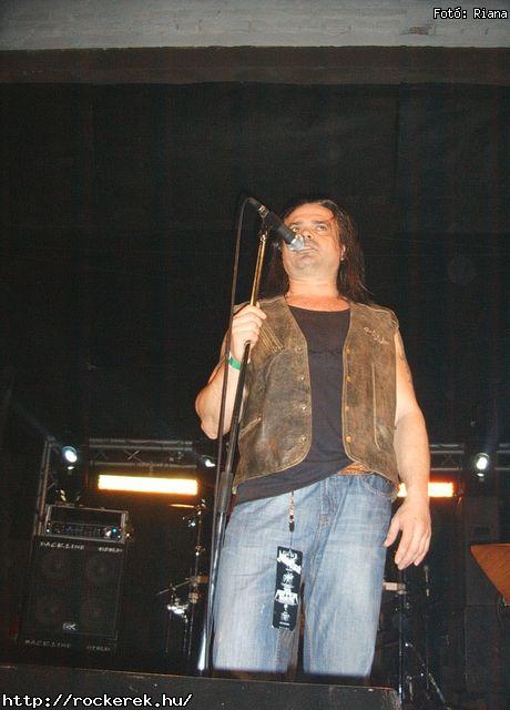  Tim Ripper Owens,  Tirana Rockers - Fot: Riana