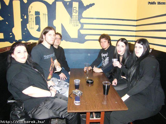  Tim Ripper Owens,  Tirana Rockers - Fot: Riana