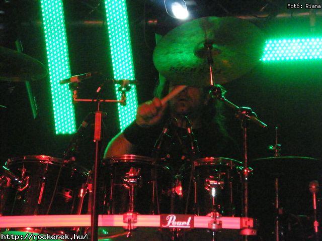  Tim Ripper Owens,  Tirana Rockers - Fot: Riana