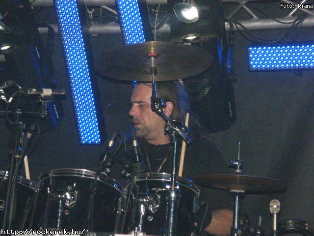  Tim Ripper Owens,  Tirana Rockers - Fot: Riana