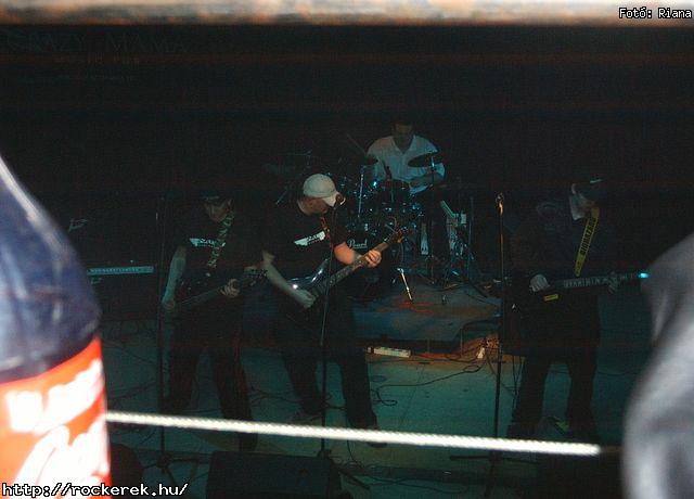  A-gy H- P-zs, Elemi llapot, Farkasok, Gaslight, Ignor, Smith And Friends, The Southern Society, Vastrabant, jfny - Fot: Riana
