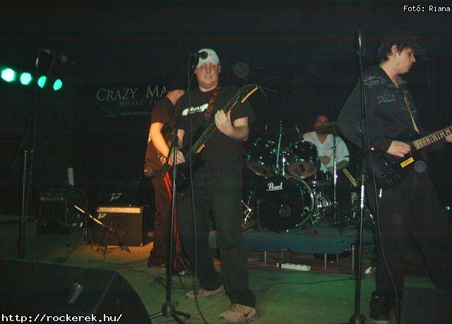  A-gy H- P-zs, Elemi llapot, Farkasok, Gaslight, Ignor, Smith And Friends, The Southern Society, Vastrabant, jfny - Fot: Riana