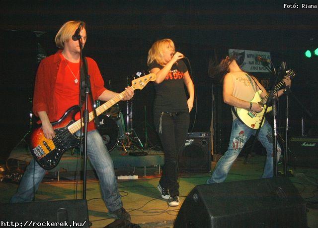  A-gy H- P-zs, Elemi llapot, Farkasok, Gaslight, Ignor, Smith And Friends, The Southern Society, Vastrabant, jfny - Fot: Riana