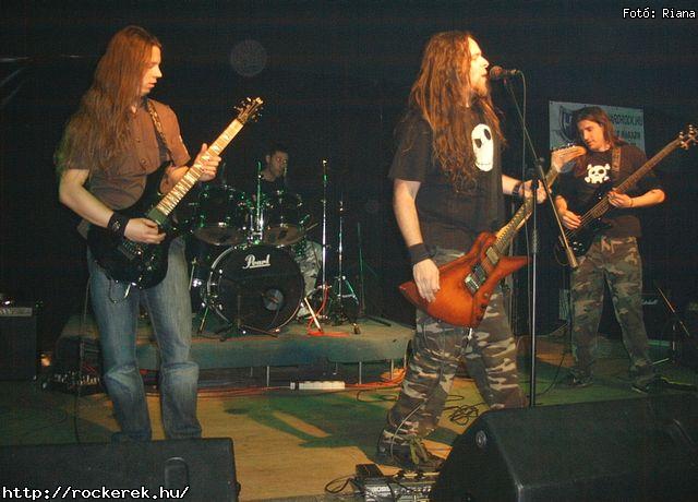  A-gy H- P-zs, Elemi llapot, Farkasok, Gaslight, Ignor, Smith And Friends, The Southern Society, Vastrabant, jfny - Fot: Riana
