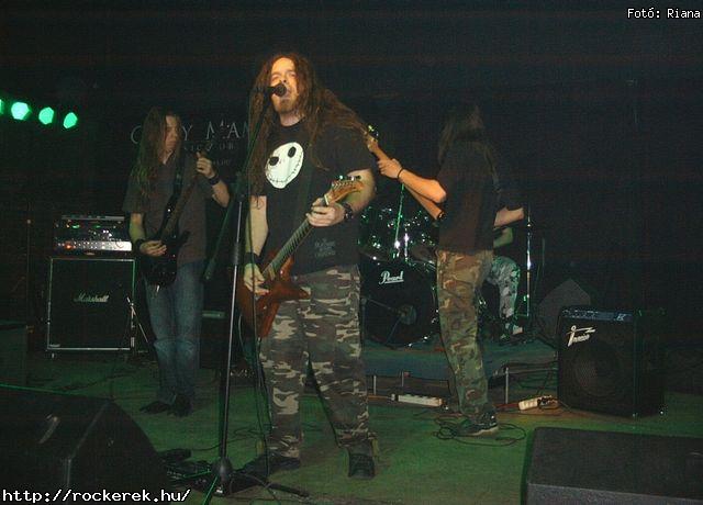  A-gy H- P-zs, Elemi llapot, Farkasok, Gaslight, Ignor, Smith And Friends, The Southern Society, Vastrabant, jfny - Fot: Riana
