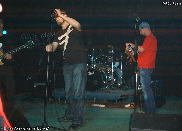  A-gy H- P-zs, Elemi llapot, Farkasok, Gaslight, Ignor, Smith And Friends, The Southern Society, Vastrabant, jfny - Fot: Riana