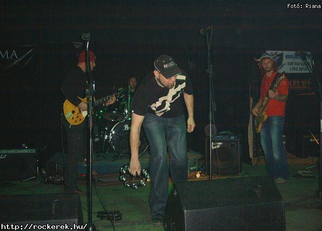  A-gy H- P-zs, Elemi llapot, Farkasok, Gaslight, Ignor, Smith And Friends, The Southern Society, Vastrabant, jfny - Fot: Riana